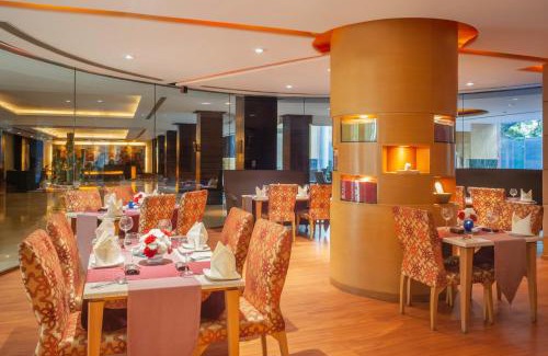 Kishangarh Hotel | Taj Chandigarh