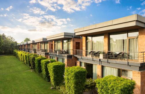 Gurugram Resort | Taj Damdama Lake Resort & Spa, Gurugram