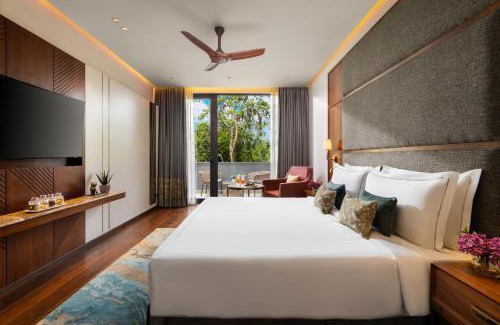 Gurugram Resort | Taj Damdama Lake Resort & Spa, Gurugram