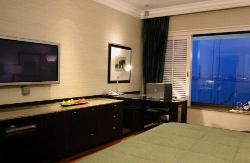 Bandra West Hotel | Taj Lands End