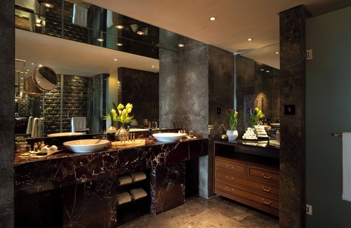 Bandra West Hotel | Taj Lands End