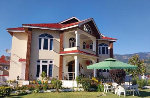 Bhaderwah House | Taj Manor by Sama Homestays, Bhaderwah