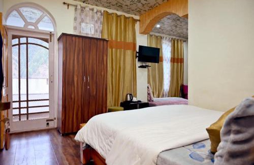 Bhaderwah House | Taj Manor by Sama Homestays, Bhaderwah