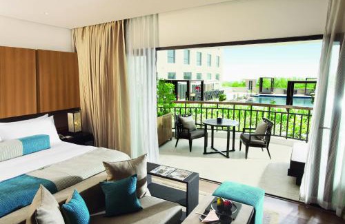 Faridabad Resort | Taj Surajkund Resort & Spa, Delhi NCR