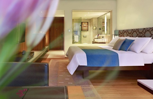 Surajkund Resort | Taj Surajkund Resort & Spa, Delhi NCR