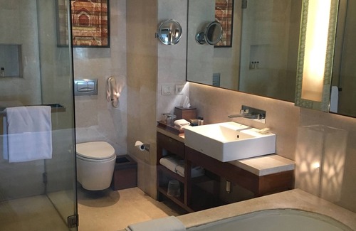 Surajkund Resort | Taj Surajkund Resort & Spa, Delhi NCR