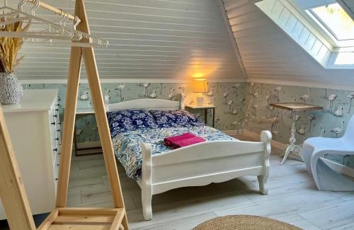 Cisna House | Tajemnicza Kraina