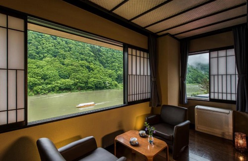 Tozawa Hotel | Takamiya Ryokan Beni