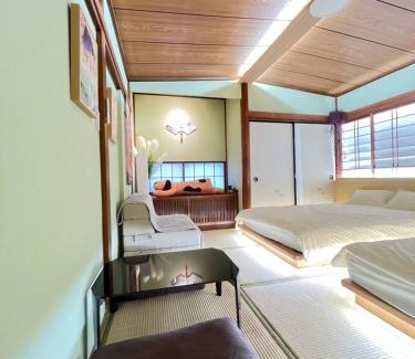 Nerima House | Takara豊島園101