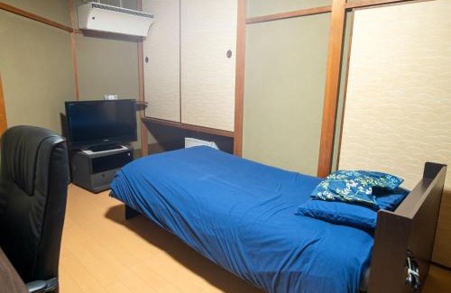 Mure Cho Mure House | Takayanagi Ryokan - Vacation STAY 88522v