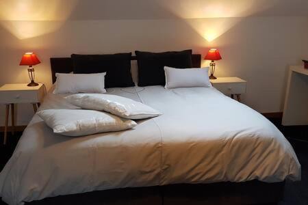 Fouron-le-Comte Bed & Breakfast | Take a break