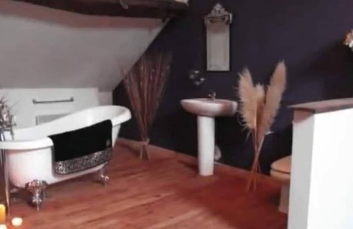 Dompierre-les-Eglises House | Take a relaxing holiday off the beaten track in the Limousin