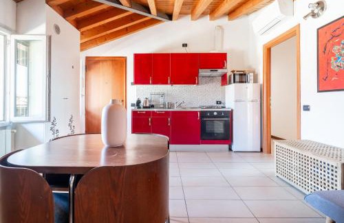 Orio al Serio Apartment | TAKE OFF Airport House