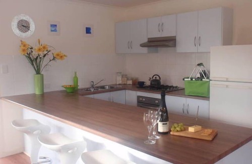 Caloote House | Take time out with your family and friends