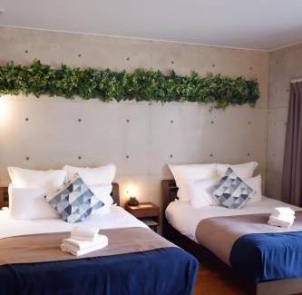 Kyobashi Apartment | TAKETO STAY Osakajo