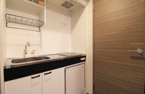 Kita Ward Apartment | TAKETO STAY PREMIERE 101