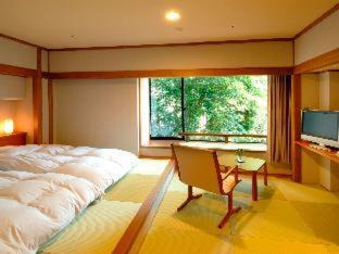 Tendo Hotel | Takinoyu Hotel