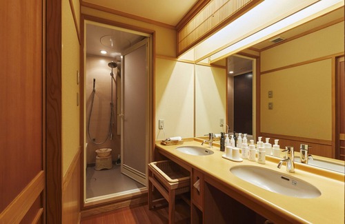 Tendo House | Takinoyu Hotel
