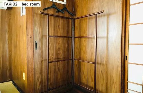 Higashi-osaka House | TAKIO Guesthouse - Vacation STAY 11600v
