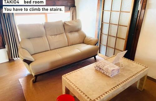 Higashi-osaka House | TAKIO Guesthouse - Vacation STAY 12211v