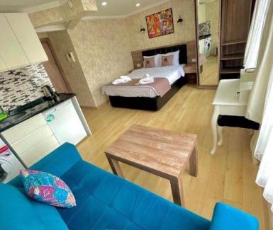 Taksim Hotel | Taksım Famıly House