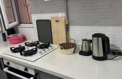 Taksim Apartment | TAKSiM 4 Room Entrance Floor No Stairs