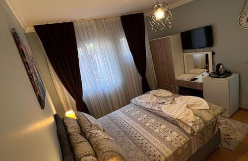 Galata Apartment | taksim apart