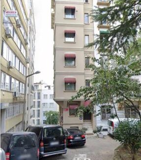 Gumussuyu Mahallesi Bed & Breakfast | Taksim Home