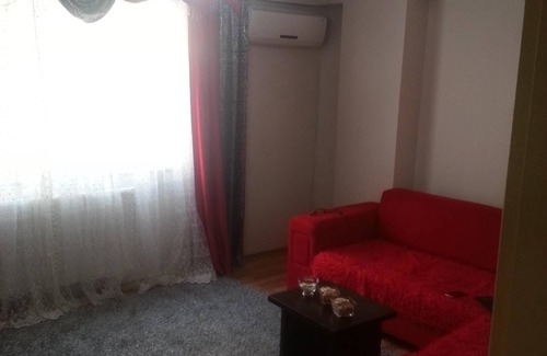 Harbiye Apartment | Taksim Istanbul Apart 1+1 Kurtulus flat