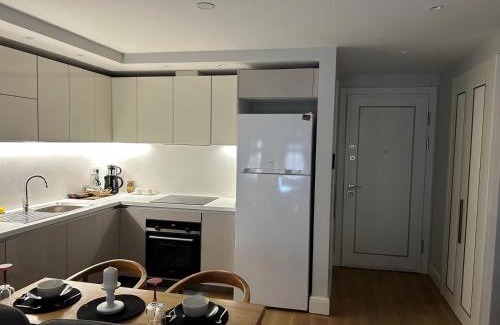 Pera Apartment | Taksim Lagirio Residence