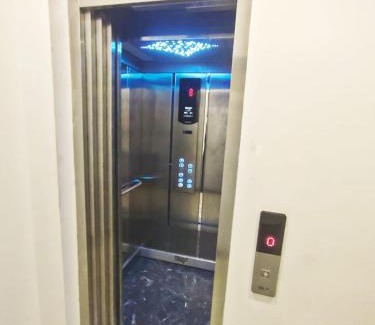 Taksim Apartment | Taksim Millennium Alkan Residence