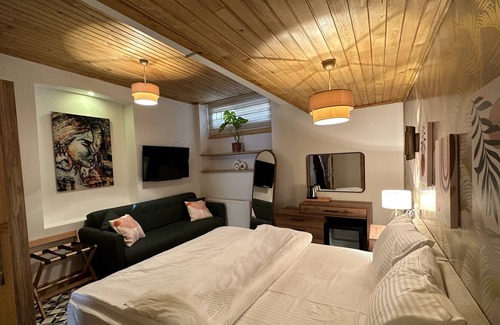 Harbiye House | Taksim Triplex