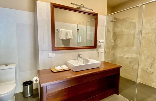 Paro Hotel | Taktsang Village Resort