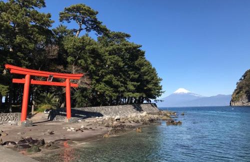 Hedamura House | TAKUMI-AN Private Ancient House and Garden