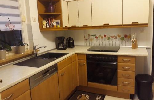 Bad Salzuflen Apartment | Tal-Residenz Haus Nr 5