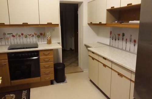 Bad Salzuflen Apartment | Tal-Residenz Haus Nr 5