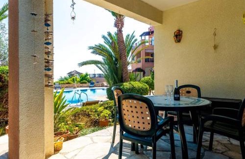 Tala Apartment | Tala Hills Sea view apartment