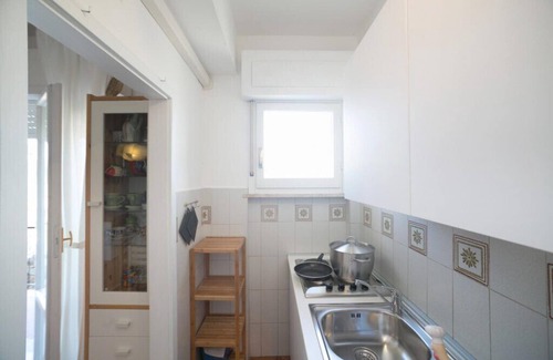 Talamone Apartment | Talamone Sea View Apartment