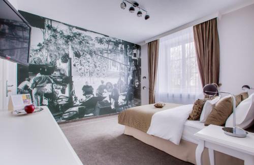 gmina Trojanow Resort | Talaria Resort&Spa