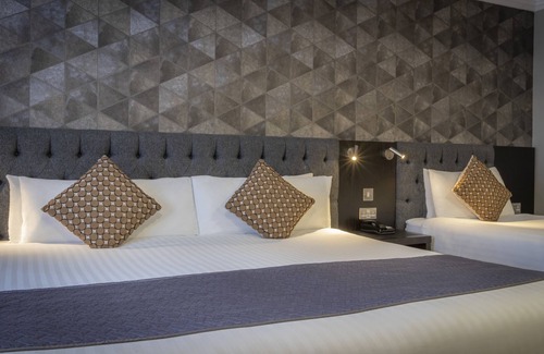 Stillorgan Hotel | Talbot Hotel Stillorgan