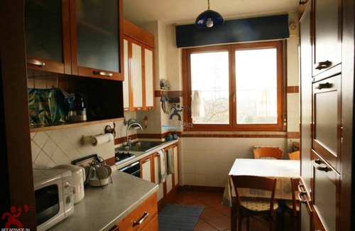 Zona IV Casal Boccone House | Talenti house