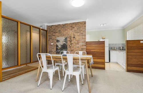 Port Macquarie Apartment | Talga 5: 2 BR, 1 BA Apartment in Port Macquarie, Sleeps 4