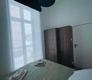 Przemysl Apartment | TALIA Apartament Tatarska 4