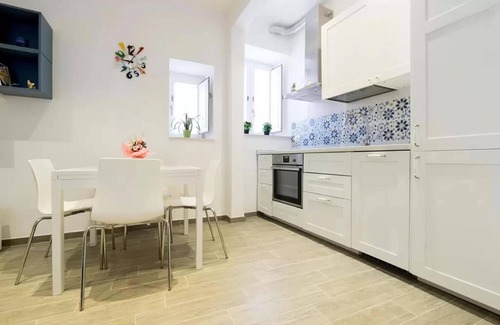 Ortigia Apartment | Talia Ortigia Apartment