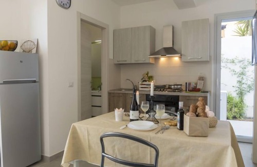 Sampieri Apartment | Talìa Sole by Interhome