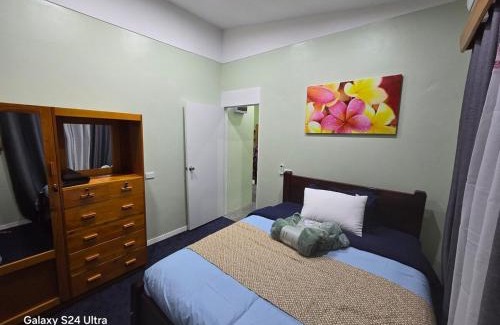Nasinu House | Talii Sasa Accommodation
