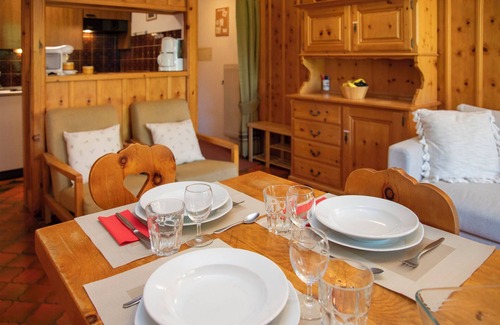 Verbier Apartment | Talisman 7 by Interhome