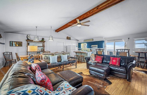 Valley Head Cottage | Talking Leaves Cottage | Scenic Highway on the Brow | Fast Wi-Fi | Dog Friendly