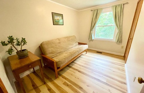 Crozet House | Tall Tale Farm Guest House