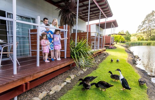 Smithton Apartment | Tall Timbers Tasmania